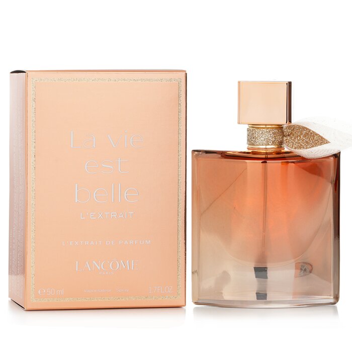 Lancome La Vie Est Belle L'Extrait Eau De Parfum Spray 50ml/1.7ozProduct Thumbnail