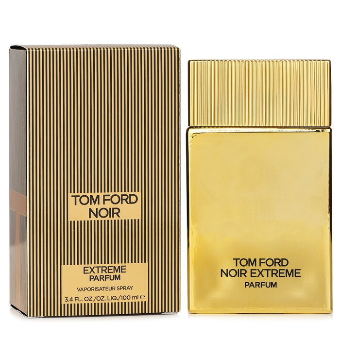 Tom Ford Noir Extreme Parfum Eau De Parfum Spray 100ml/3.4ozProduct Thumbnail