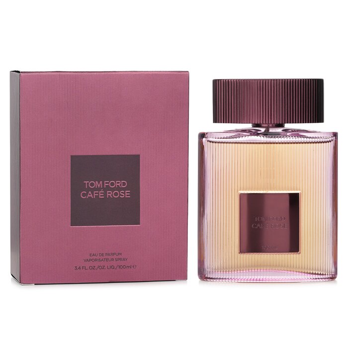 Tom Ford Cafe Rose Eau De Parfum Spray 100ml/3.4ozProduct Thumbnail