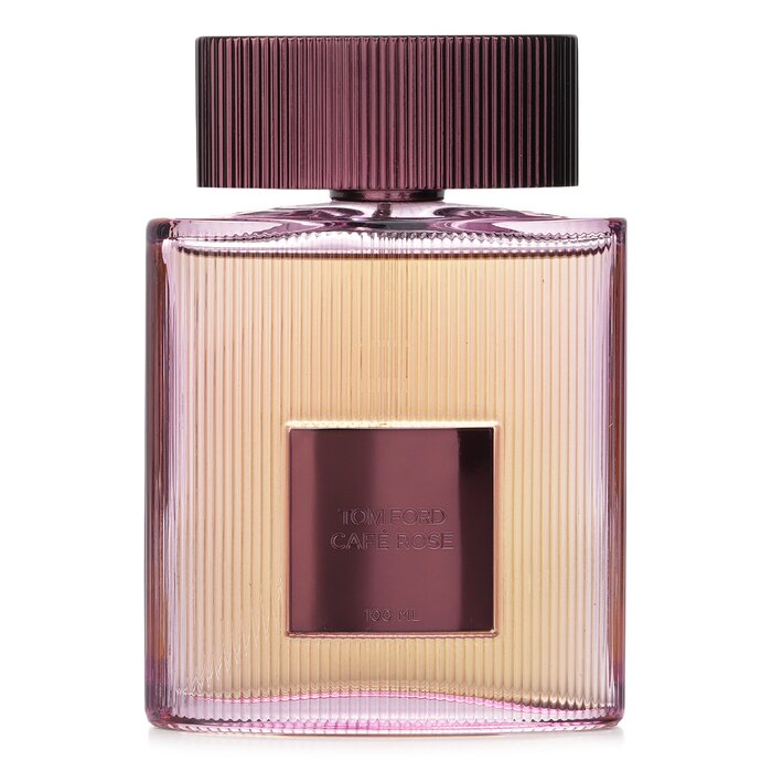 Tom Ford Cafe Rose Eau De Parfum Spray 100ml/3.4ozProduct Thumbnail