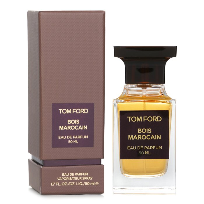 Tom Ford Bois Marocain Eau De Parfum Spray 50ml/1.7ozProduct Thumbnail