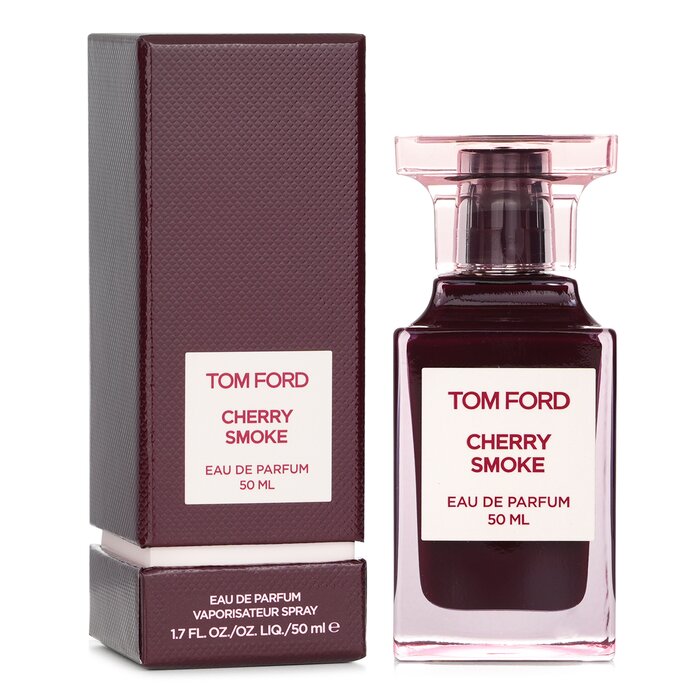 Tom Ford Cherry Smoke Eau De Parfum Spray 50ml/1.7ozProduct Thumbnail