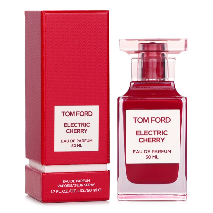 Tom Ford Electric Cherry Eau De Parfum Spray 50ml/1.7ozProduct Thumbnail