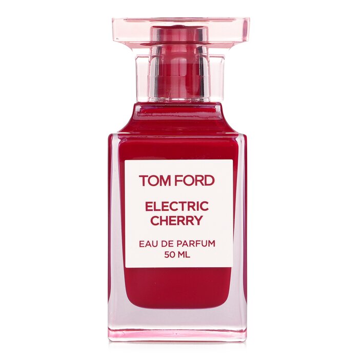 Tom Ford Electric Cherry Eau De Parfum Spray 50ml/1.7ozProduct Thumbnail
