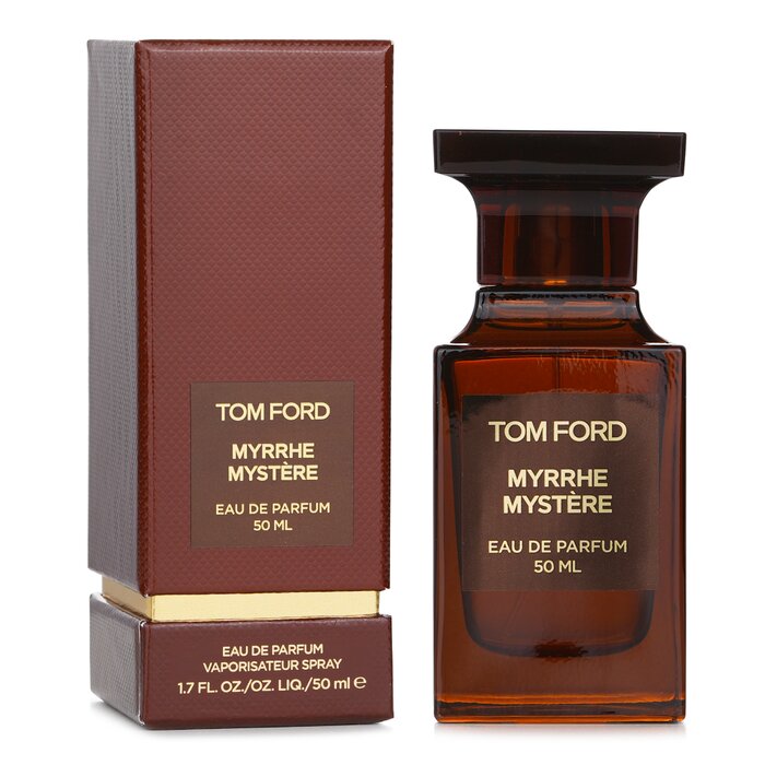 Tom Ford Myrrhe Mystere Eau De Parfum Spray 50ml/1.7ozProduct Thumbnail
