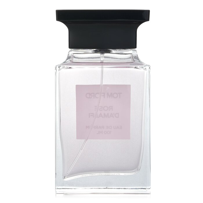 Tom Ford Rose D'Amalfi Eau De Parfum Spray 100ml/3.4ozProduct Thumbnail