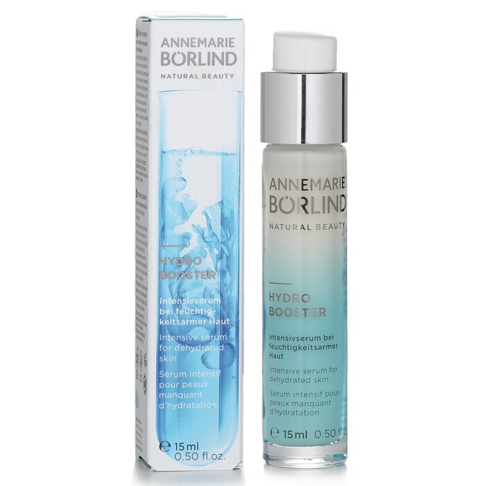 Annemarie Borlind Hydro Booster Intensive Serum 15ml/0.5ozProduct Thumbnail