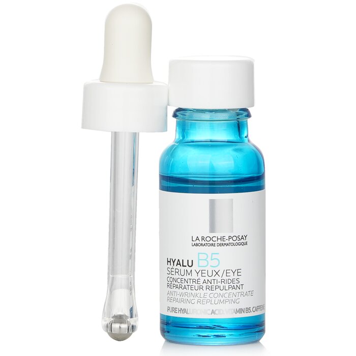 La Roche Posay Hyalu B5 Eye Concentre Anti Rides 15mlProduct Thumbnail