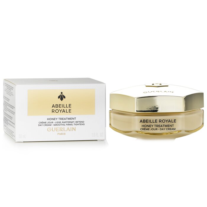 Guerlain 嬌蘭 殿級蜂皇蜜護日霜 50ml/1.6ozProduct Thumbnail