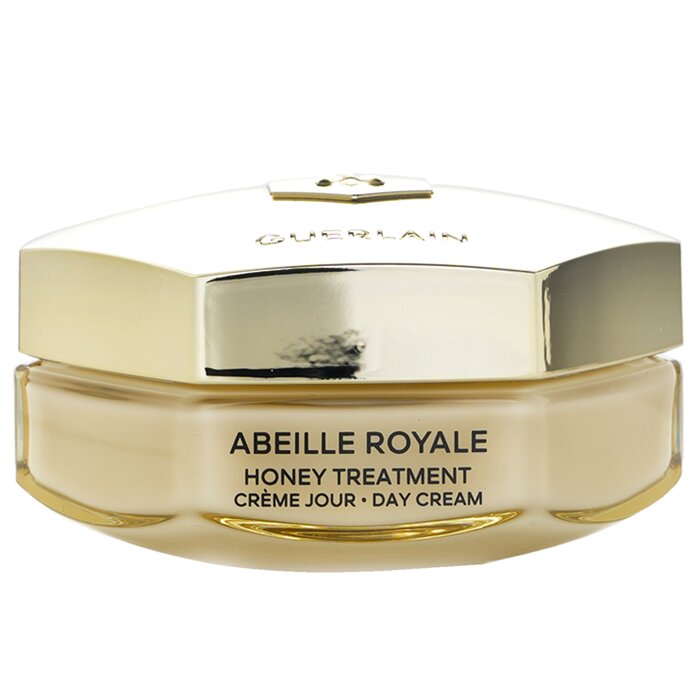 Guerlain 嬌蘭 殿級蜂皇蜜護日霜 50ml/1.6ozProduct Thumbnail