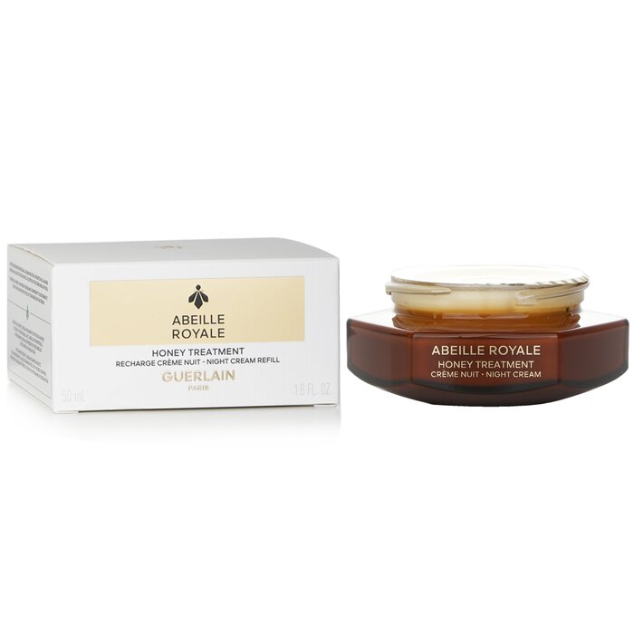 Guerlain Abeille Royale Honey Treatment Night Cream Refill 50ml/1.6ozProduct Thumbnail