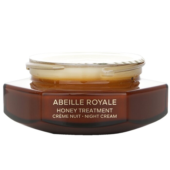 Guerlain Abeille Royale Honey Treatment Night Cream Refill 50ml/1.6ozProduct Thumbnail