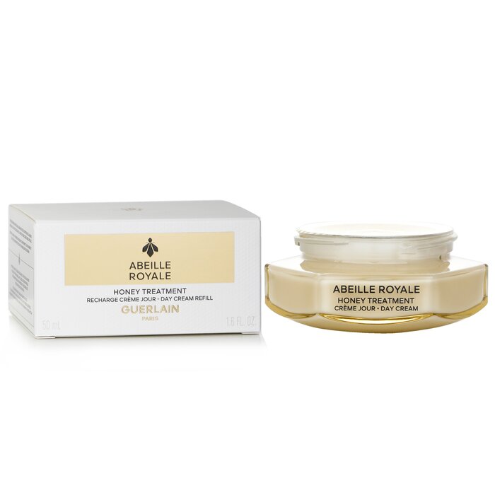 Guerlain Abeille Royale Honey Treatment Day Cream Refill 50ml/1.6ozProduct Thumbnail