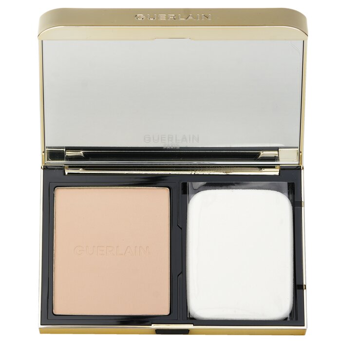 Guerlain Parure Gold Skin Control High Perfection Matte Compact Foundation 8.7g/0.3ozProduct Thumbnail
