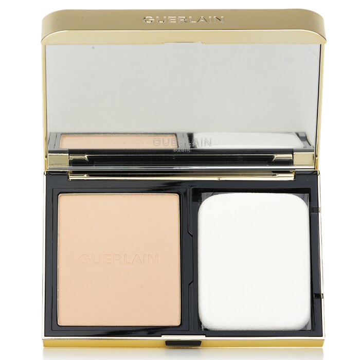 Guerlain Parure Gold Skin Control High Perfection Matte Compact Foundation 8.7g/0.3ozProduct Thumbnail