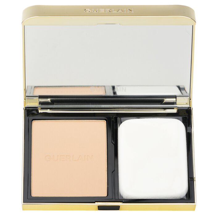 Guerlain Parure Gold Skin Control High Perfection Matte Compact Foundation 8.7g/0.3ozProduct Thumbnail