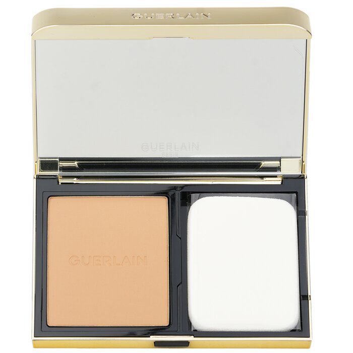 Guerlain Parure Gold Skin Control High Perfection Matte Compact Foundation 8.7g/0.3ozProduct Thumbnail
