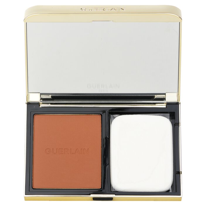 Guerlain Parure Gold Skin Control High Perfection Matte Compact Foundation 8.7g/0.3ozProduct Thumbnail