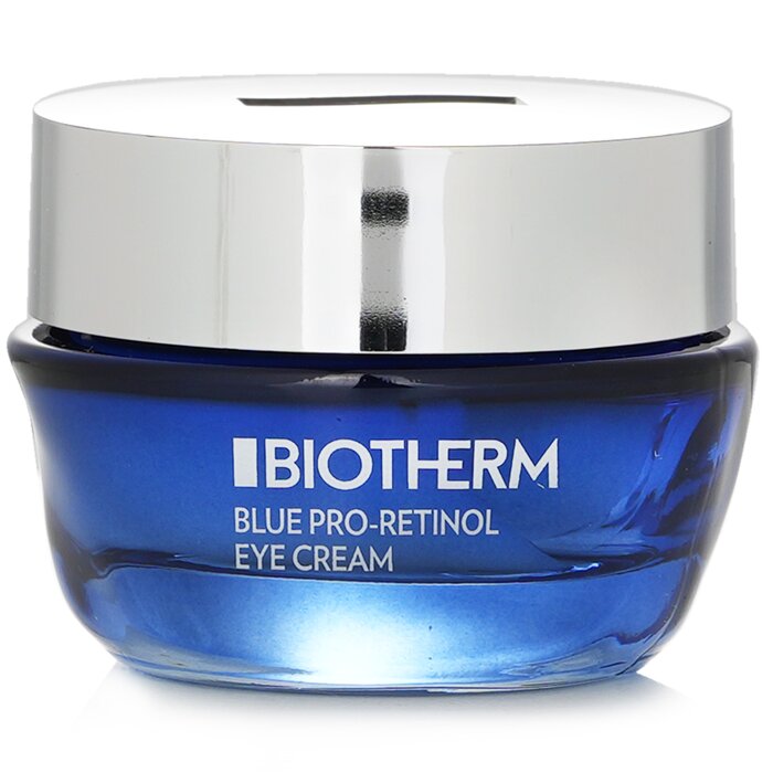 Biotherm Blue Pro Retinol Eye Cream 15ml/0.5ozProduct Thumbnail