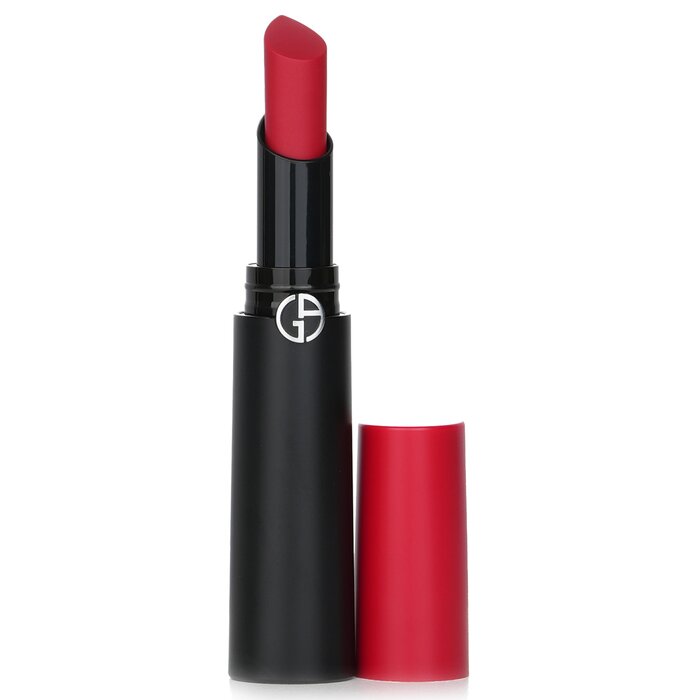 Giorgio Armani Lip Power Matte Longwear & Caring Intense Matte Lipstick 3.1g/0.11ozProduct Thumbnail