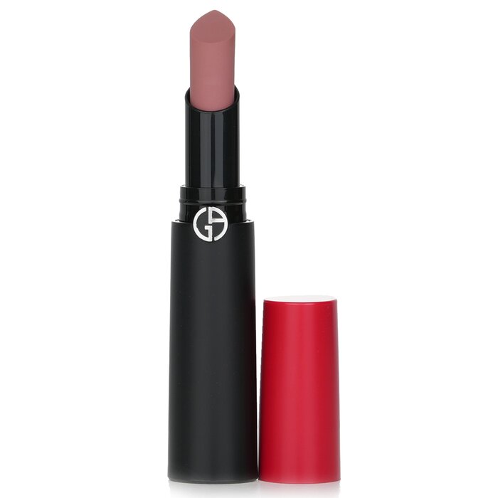Giorgio Armani Lip Power Matte Longwear & Caring Intense Matte Lipstick 3.1g/0.11ozProduct Thumbnail