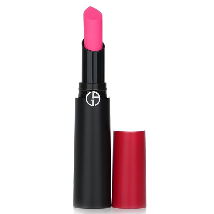 Giorgio Armani Lip Power Matte Longwear & Caring Intense Matte Lipstick 3.1g/0.11ozProduct Thumbnail