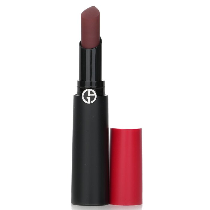 Giorgio Armani Lip Power Matte Longwear & Caring Intense Matte Lipstick 3.1g/0.11ozProduct Thumbnail