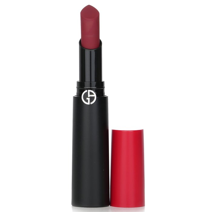 Giorgio Armani Lip Power Matte Longwear & Caring Intense Matte Lipstick 3.1g/0.11ozProduct Thumbnail