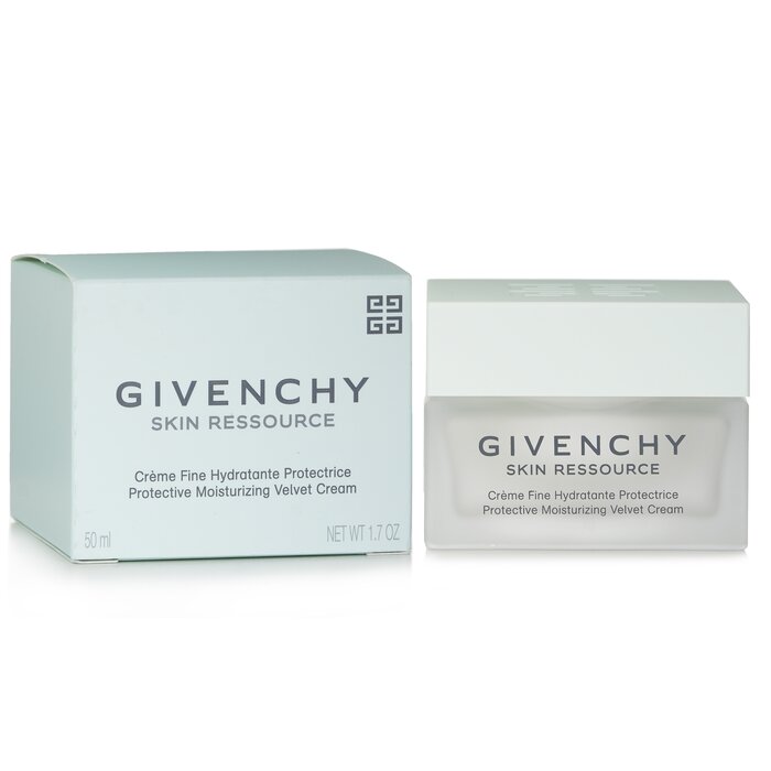 Givenchy Skin Ressource Protective Moisturizing Velvet Cream 50ml/1.7ozProduct Thumbnail
