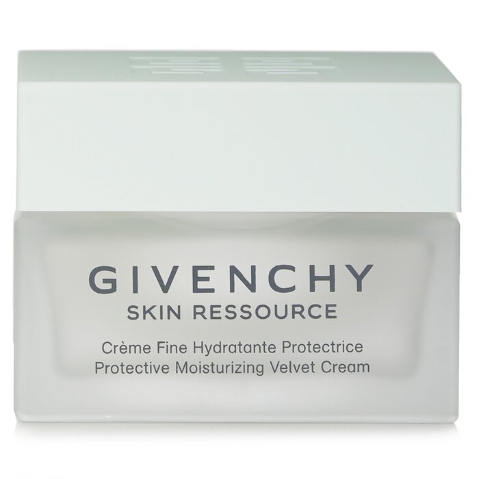 Givenchy Skin Ressource Protective Moisturizing Velvet Cream 50ml/1.7ozProduct Thumbnail