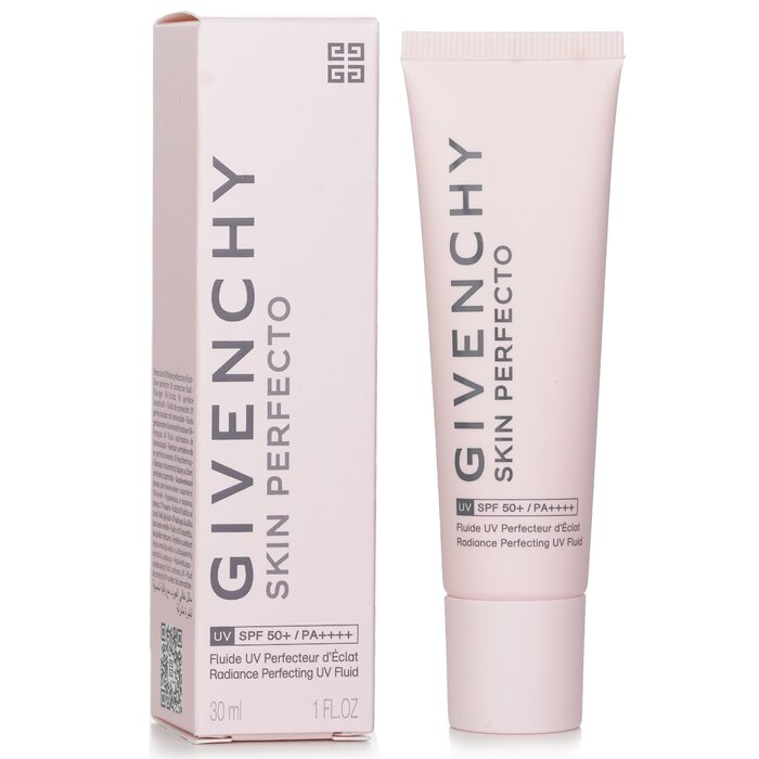 Givenchy Skin Perfecto Radiance Perfecting UV Fluid SPF 50 30ml/1ozProduct Thumbnail