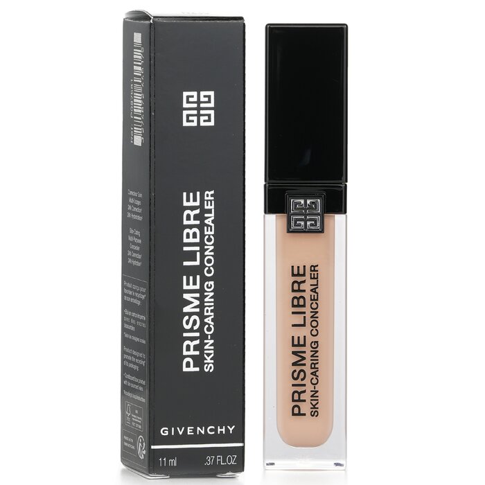 Givenchy Prisme Libre Skin Caring Concealer 11ml/0.37ozProduct Thumbnail