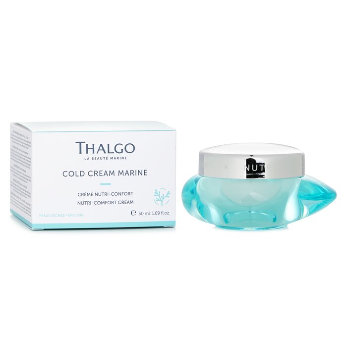 Thalgo Cold Cream Marine Nutri Comfort Cream - For Dry Skin 50ml/1.69Product Thumbnail