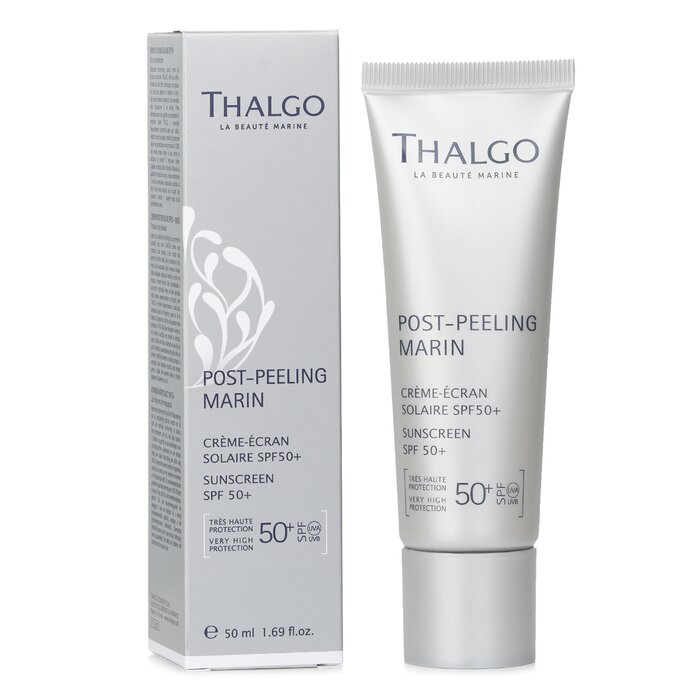 Thalgo Post Peeling Marin Sunscreen SPF 50 50ml/1.69ozProduct Thumbnail