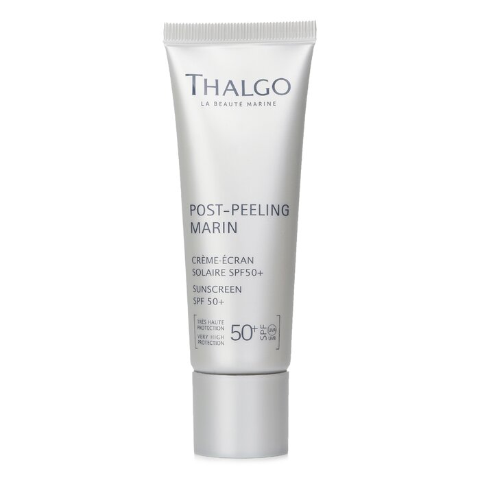 Thalgo Post Peeling Marin Sunscreen SPF 50 50ml/1.69ozProduct Thumbnail