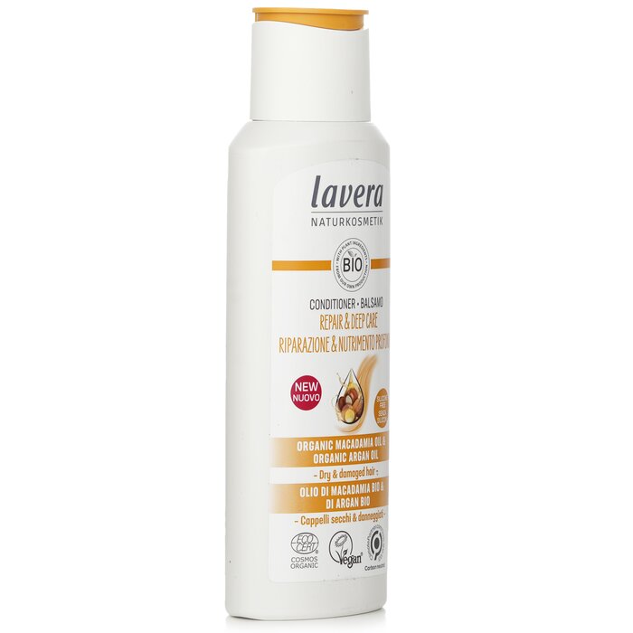 Lavera Conditioner Repair & Deep Care 200ml/7ozProduct Thumbnail