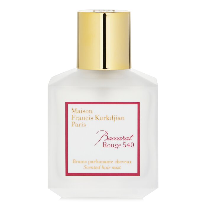 Maison Francis Kurkdjian Baccarat Rouge 540 Scented Hair Mist 70ml/2.4ozProduct Thumbnail