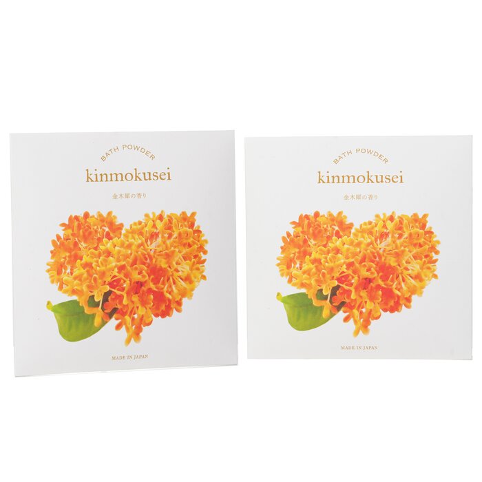Daily Aroma Japan Kinmokusei Bath Powder 40gProduct Thumbnail