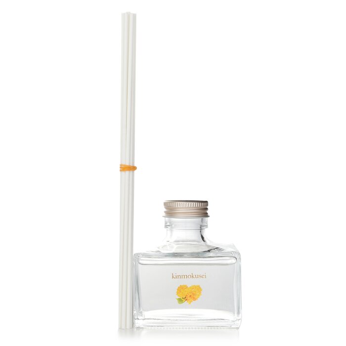 Daily Aroma Japan Kinmokusei Reed Diffuser 120mlProduct Thumbnail