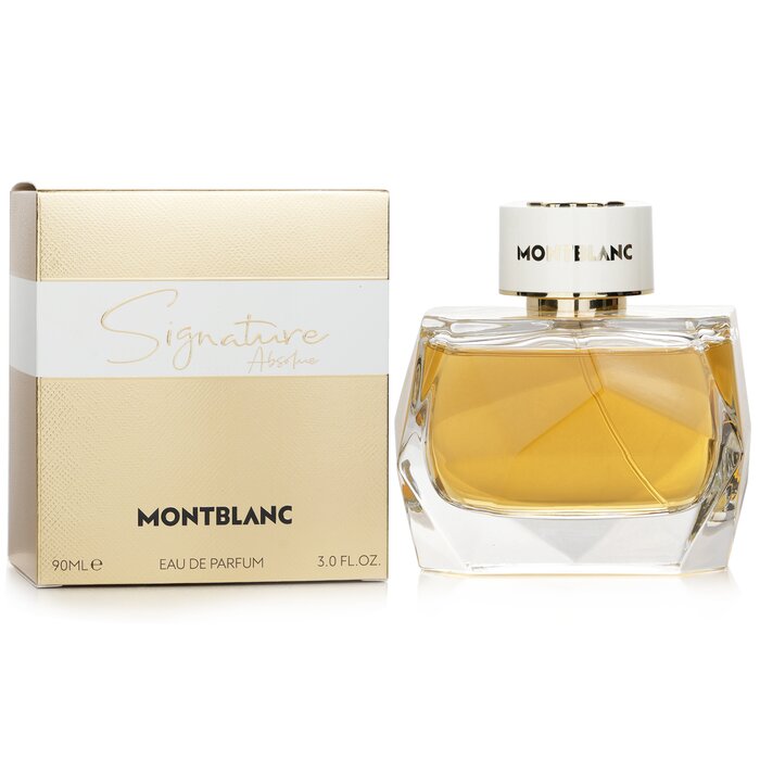 Montblanc Signature Absolue Eau De Parfum Spray 90ml/3ozProduct Thumbnail