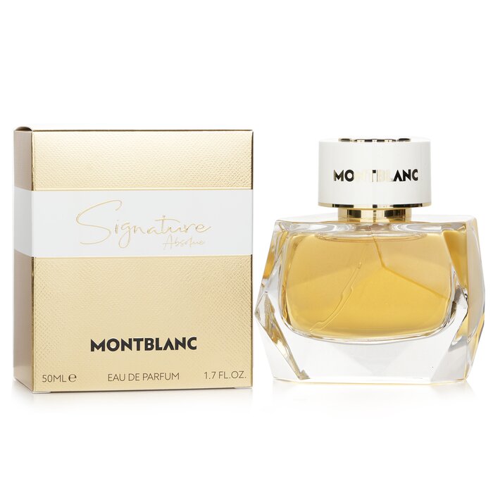 Montblanc Signature Absolue Eau De Parfum Spray 50ml/1.7ozProduct Thumbnail