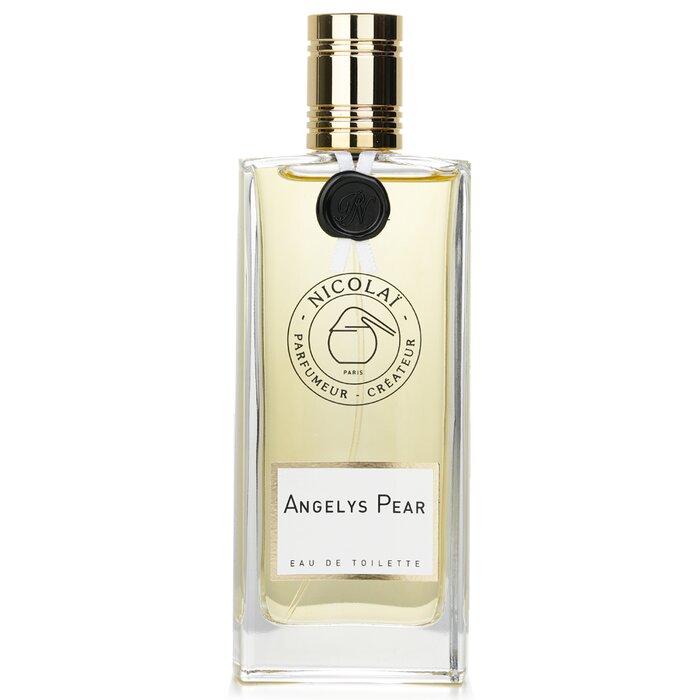 Nicolai Angelys Pear Eau De Toilette Spray 100ml/3.4ozProduct Thumbnail