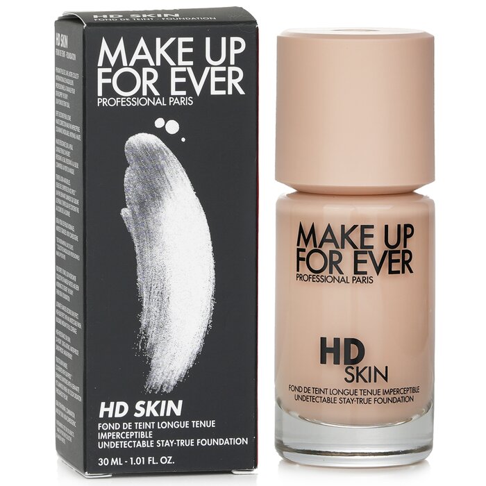 Make Up For Ever HD Skin Undetectable Stay True Foundation 30ml/1ozProduct Thumbnail