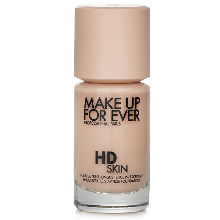 Make Up For Ever HD Skin Undetectable Stay True Foundation 30ml/1ozProduct Thumbnail
