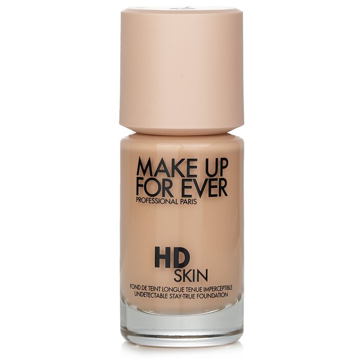 Make Up For Ever HD Skin Undetectable Stay True Foundation 30ml/1ozProduct Thumbnail