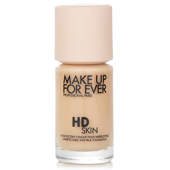 Make Up For Ever HD Skin Undetectable Stay True Foundation 30ml/1ozProduct Thumbnail
