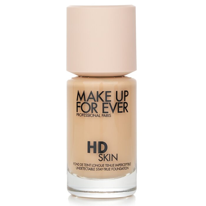 Make Up For Ever HD Skin Undetectable Stay True Foundation 30ml/1ozProduct Thumbnail