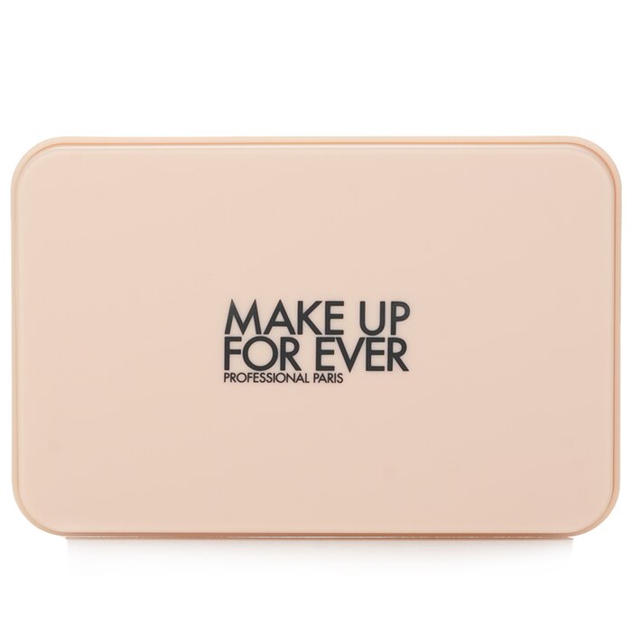 Make Up For Ever HD Skin Matte Velvet 24HR Undetectable Blurring Powder Foundation 11g/0.38ozProduct Thumbnail