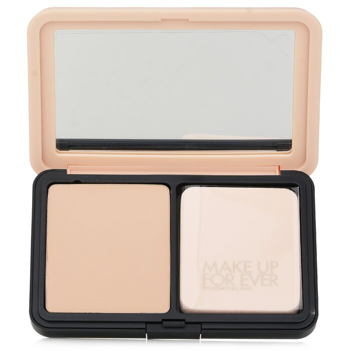 Make Up For Ever HD Skin Matte Velvet 24HR Undetectable Blurring Powder Foundation 11g/0.38ozProduct Thumbnail