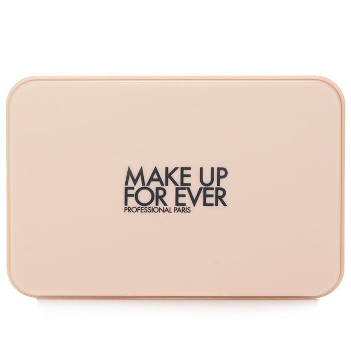 Make Up For Ever HD Skin Matte Velvet 24HR Undetectable Blurring Powder Foundation 11g/0.38ozProduct Thumbnail